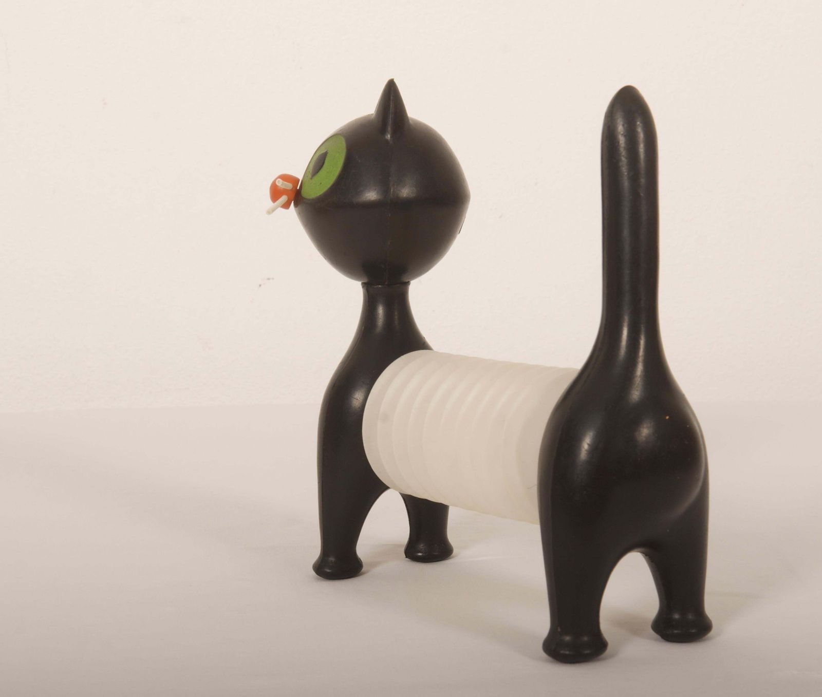 Accordion Squeaky Toy „Tomcat“ By Libuse Niklova For Fatra photo buy
