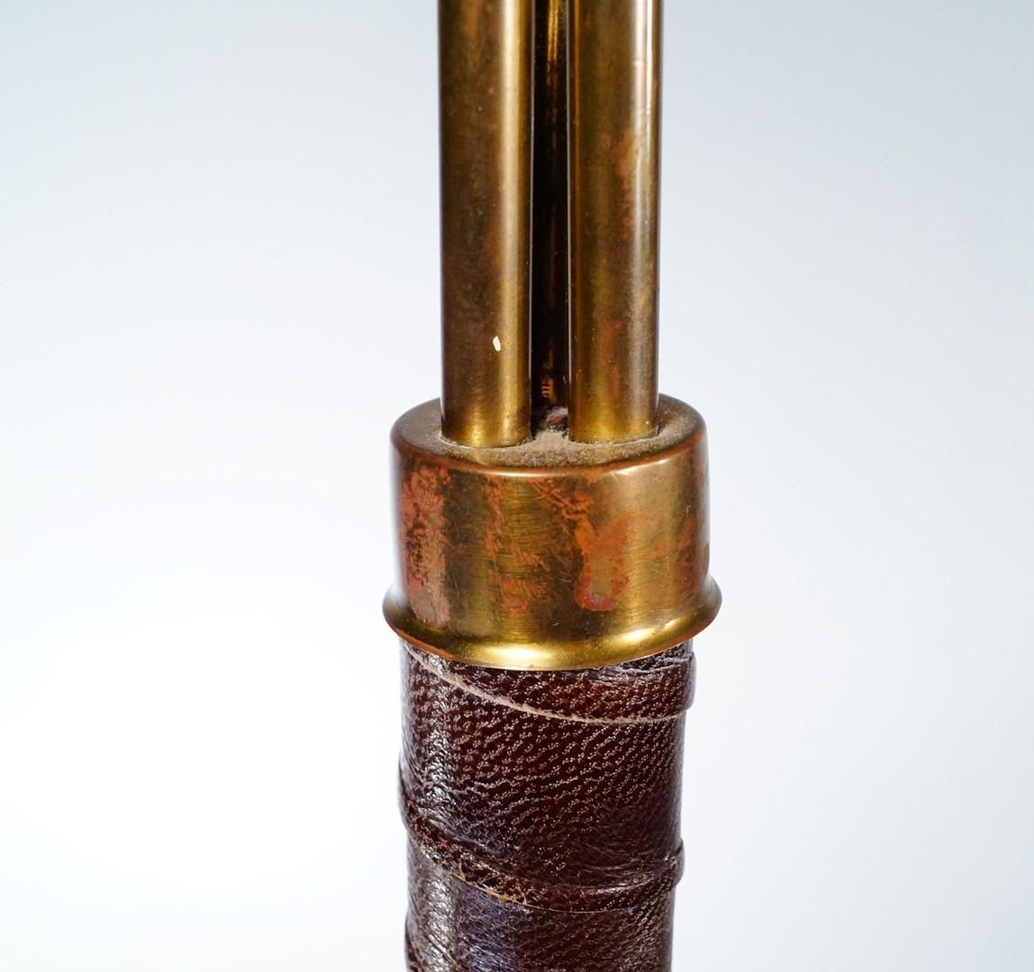Rare Floor Lamp By Hans Bergström For Asea From The 1946s photo vinterior