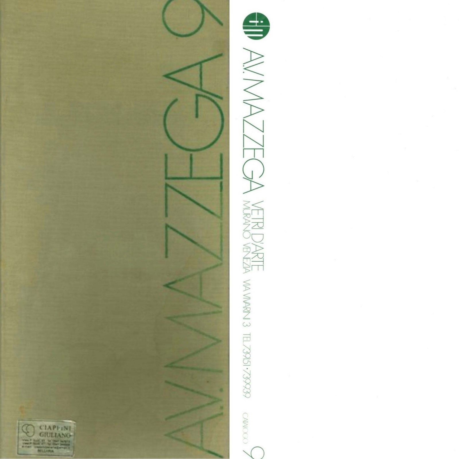 photo for sale Midcentury Mural Of Murano Wall Sconces By Carlo Nason For Av.Mazzega, 1970s