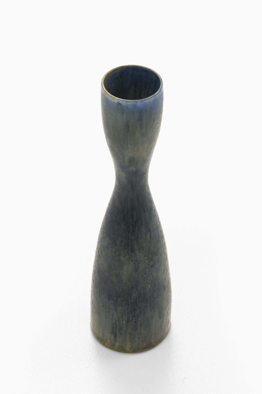 Ceramic Vase By Carl Harry Stålhane, 1960's Rörstrand In Sweden photo furniture