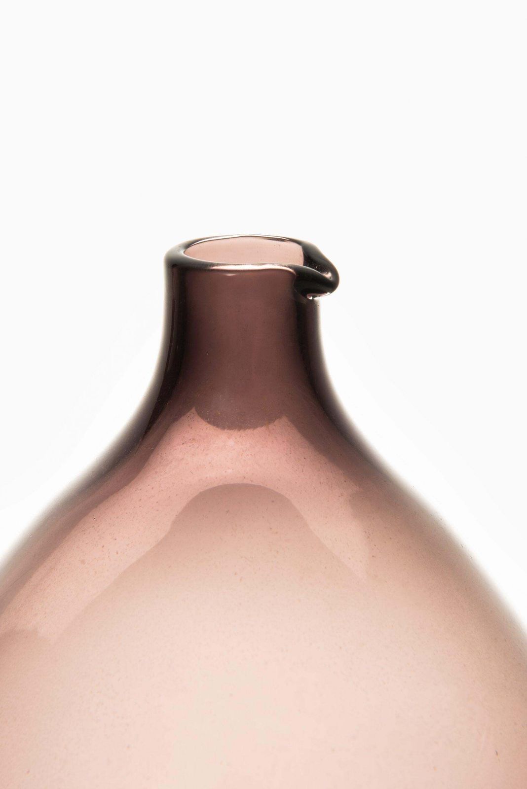 Timo Sarpaneva Bottle / Vase Model Pullo / Bird Vase By Iittala In Finland photo furniture