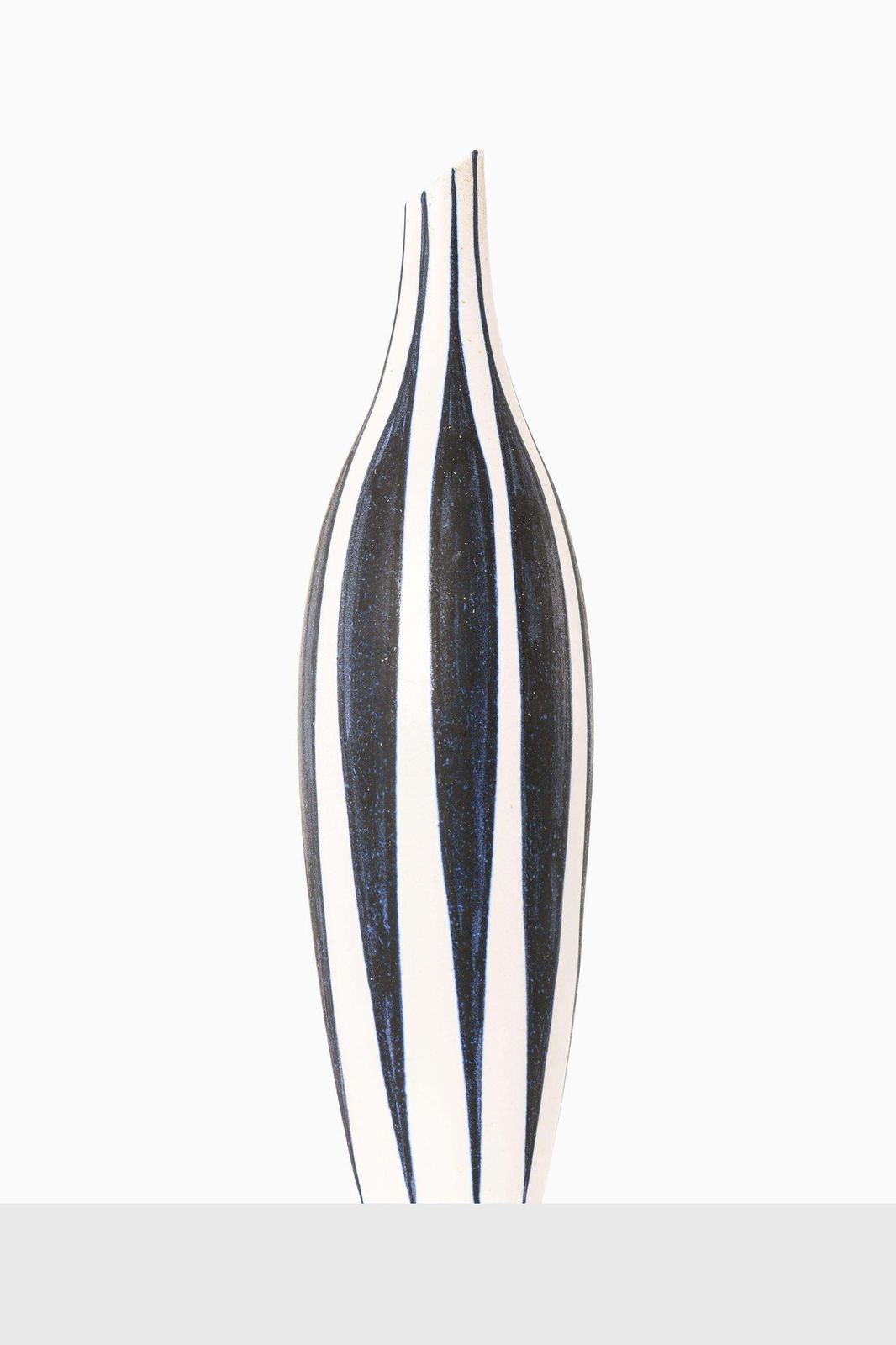 Rare Ceramic Vase By Erik Ivarsson, 1950’s photo furniture