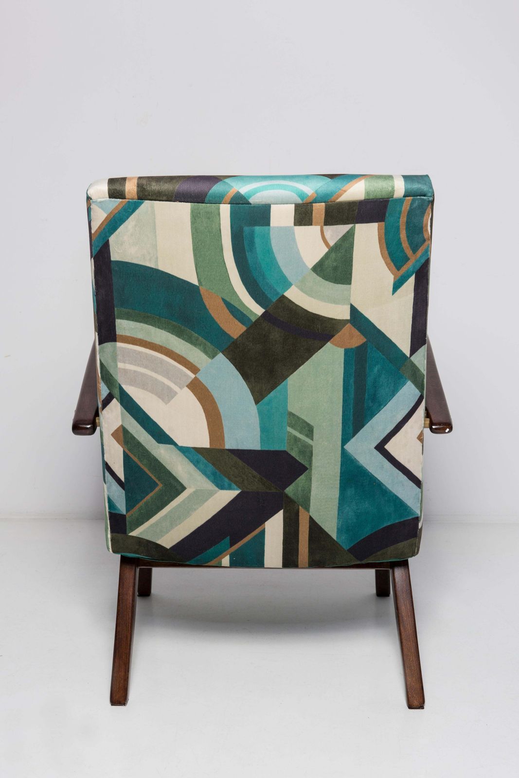 photo furniture Two Armchairs Designed By Jaroslav šmidek For Ton, Czech Republic, 1960s