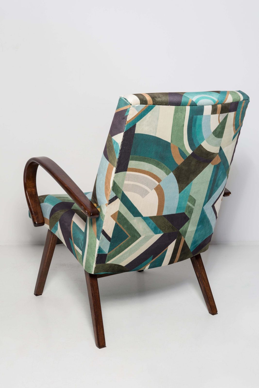 photo for sale Armchair Designed By Jaroslav šmidek For Ton, Czech Republic, 1960s