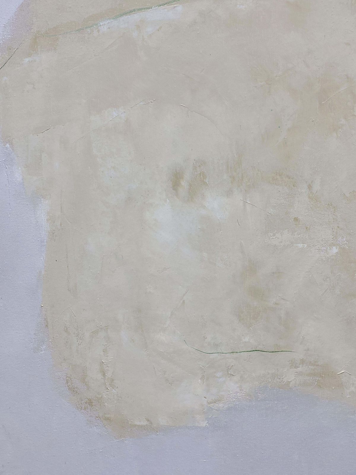 Christian Manoury Contemporary Abstract Expressionist Color Field Oil On Canvas.Hommage To Rothko.2020 photo buy
