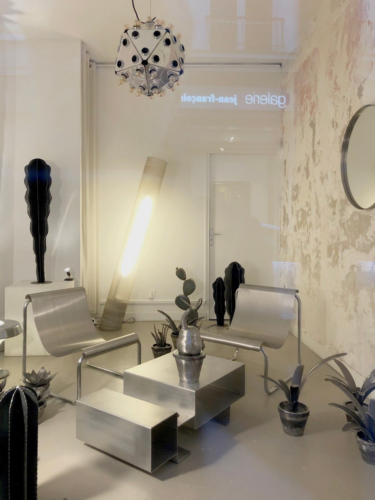1970 Castiglioni Suspension Taraxacum Flos Space Age Arteluce Stilnovo Guzzini photo furniture
