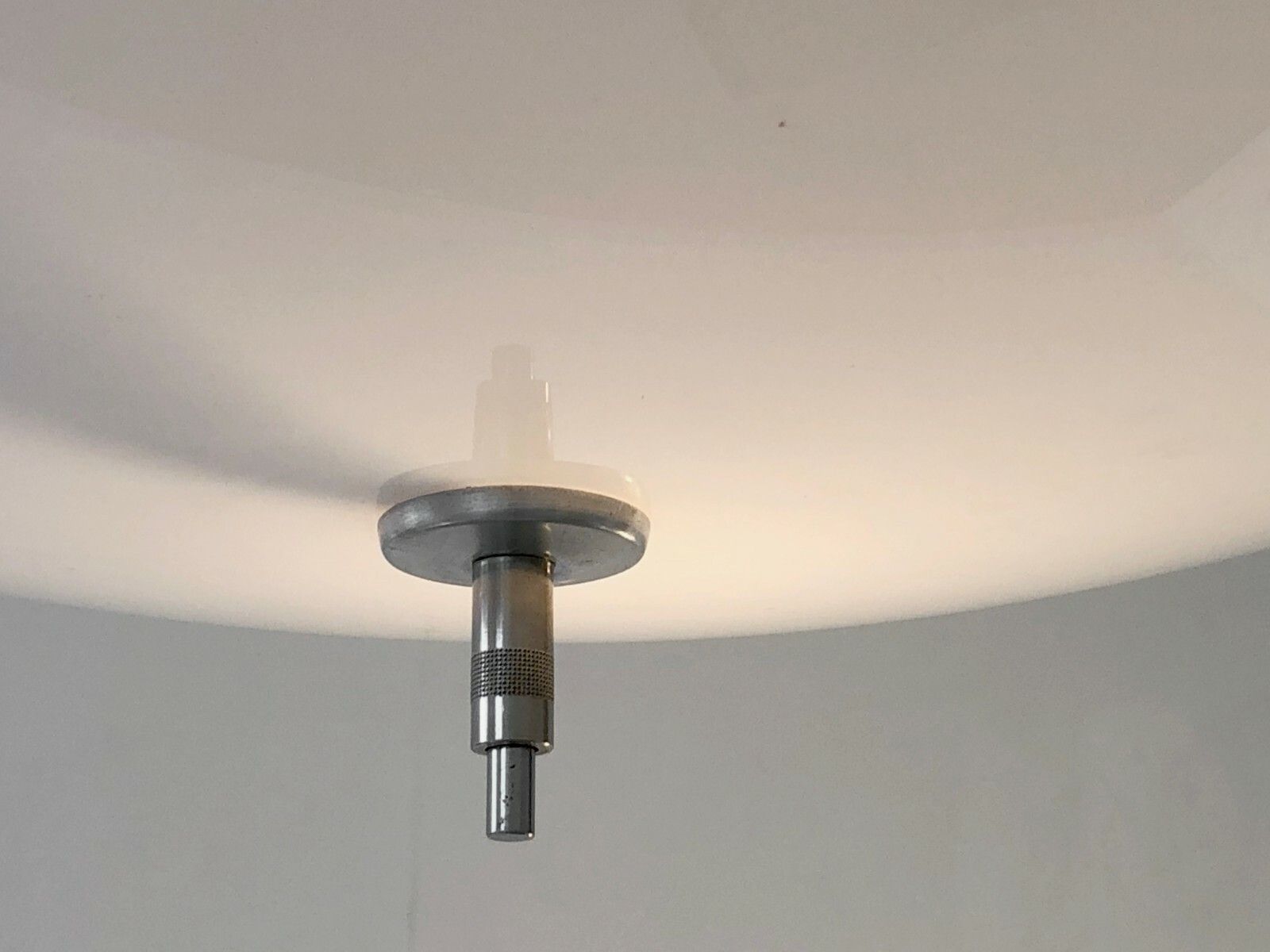 1960 1970 Stilux Suspension Modernist Space Age Arteluce Stilnovo Arredoluce photo Lighting