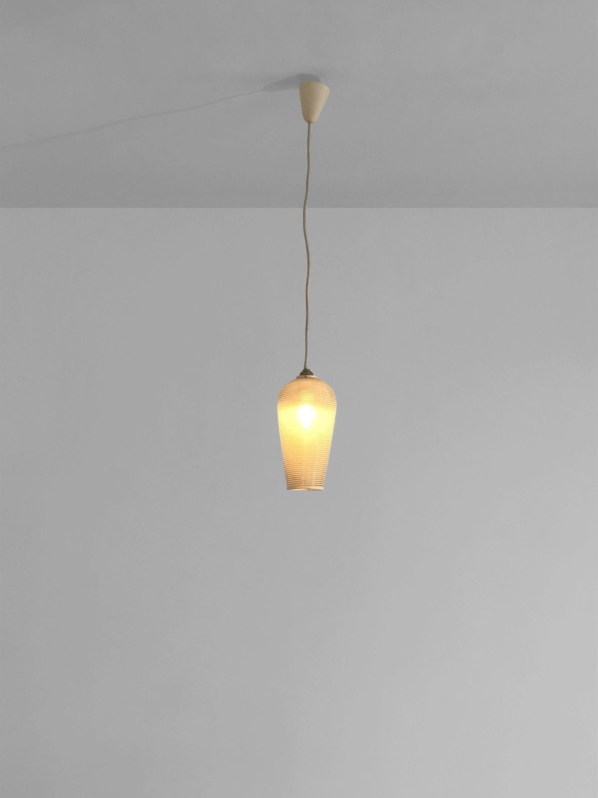 1950 Rotaflex Chandelier Suspension Modernist Free Shape Reconstruction Lunel Arp photo furniture