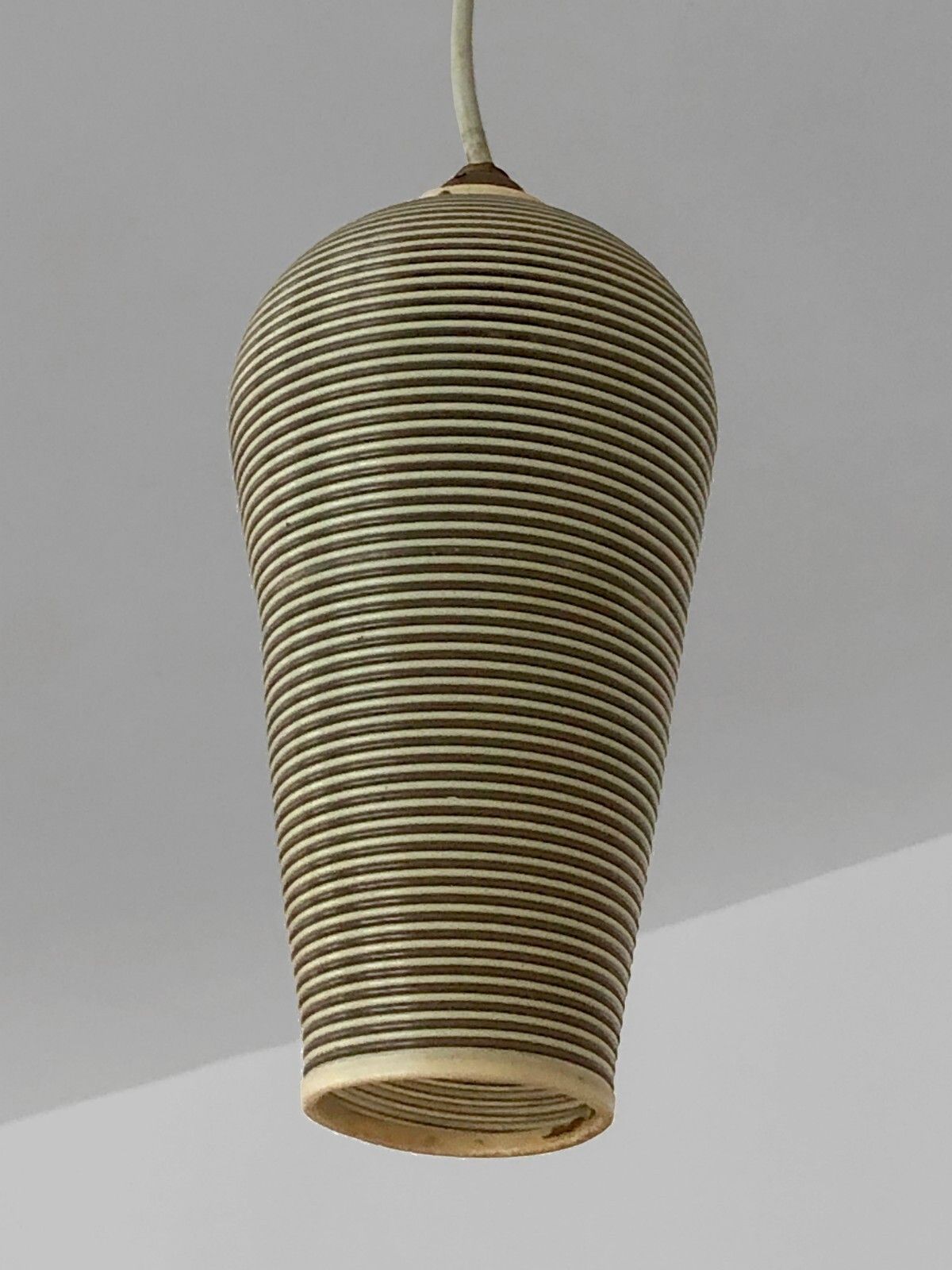 1950 Rotaflex Chandelier Suspension Modernist Free Shape Reconstruction Lunel Arp photo buy