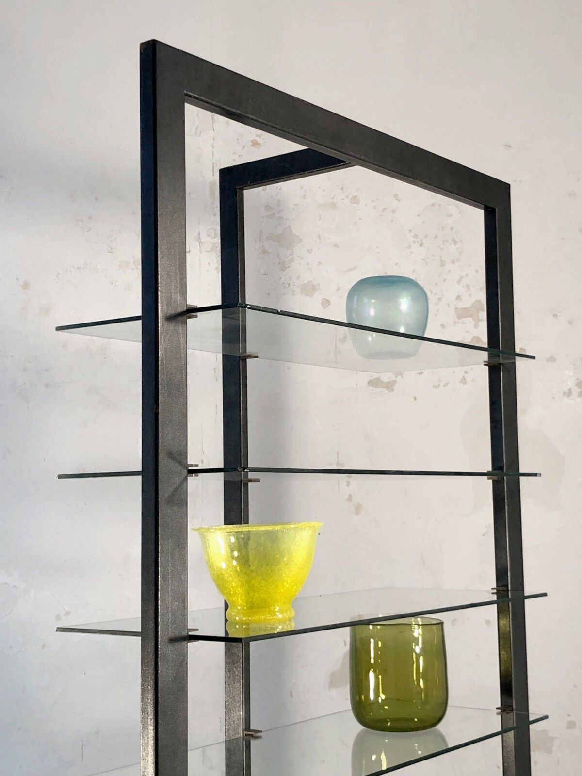1980 Furniture Storage Post Modernist Memphis Bauhaus Starck Wilmotte Sottsass photo buy