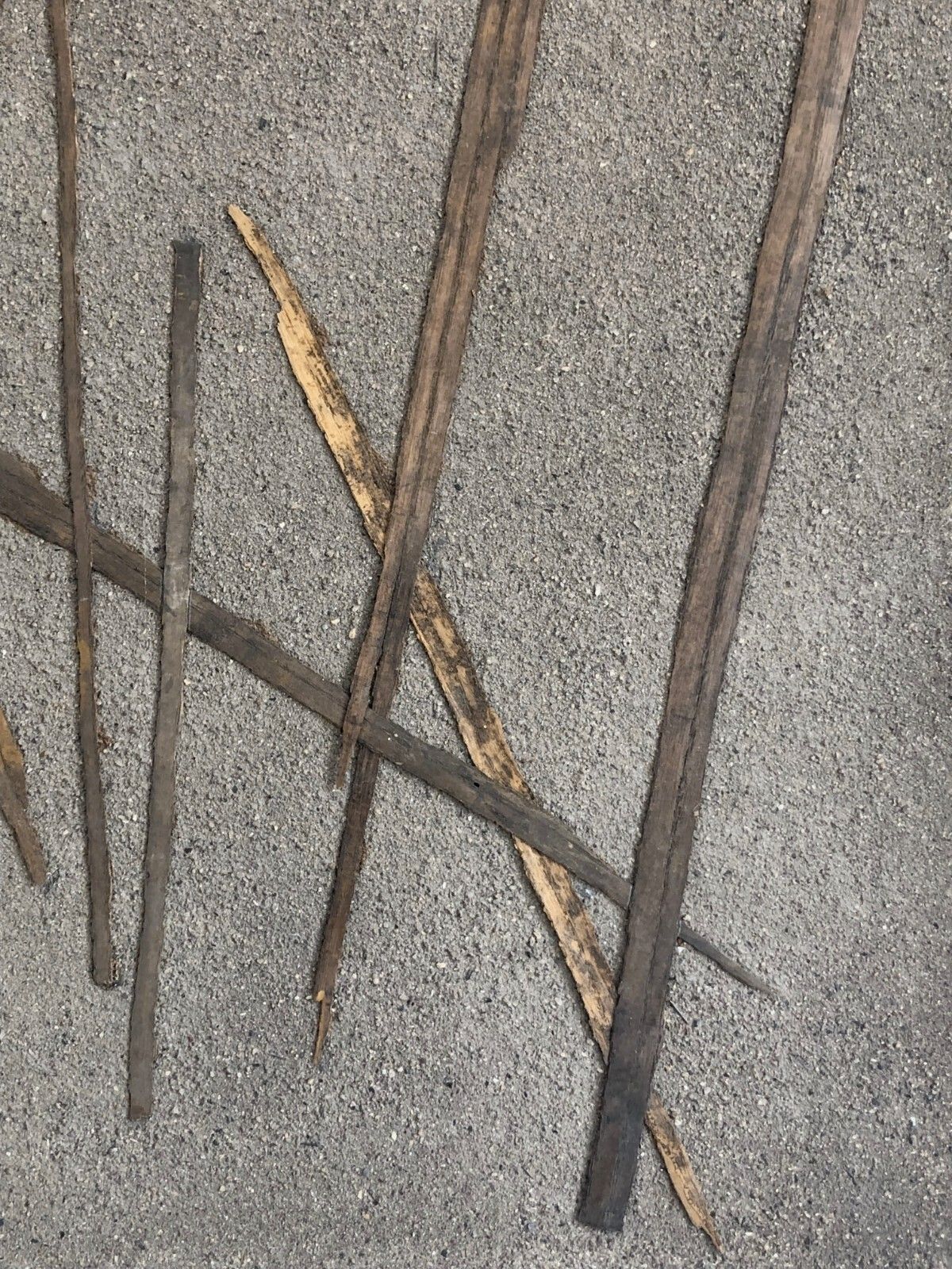 2000 Herbal Painting Abstraction Lyrical Japan Brutalist Rustic Modern photo furniture