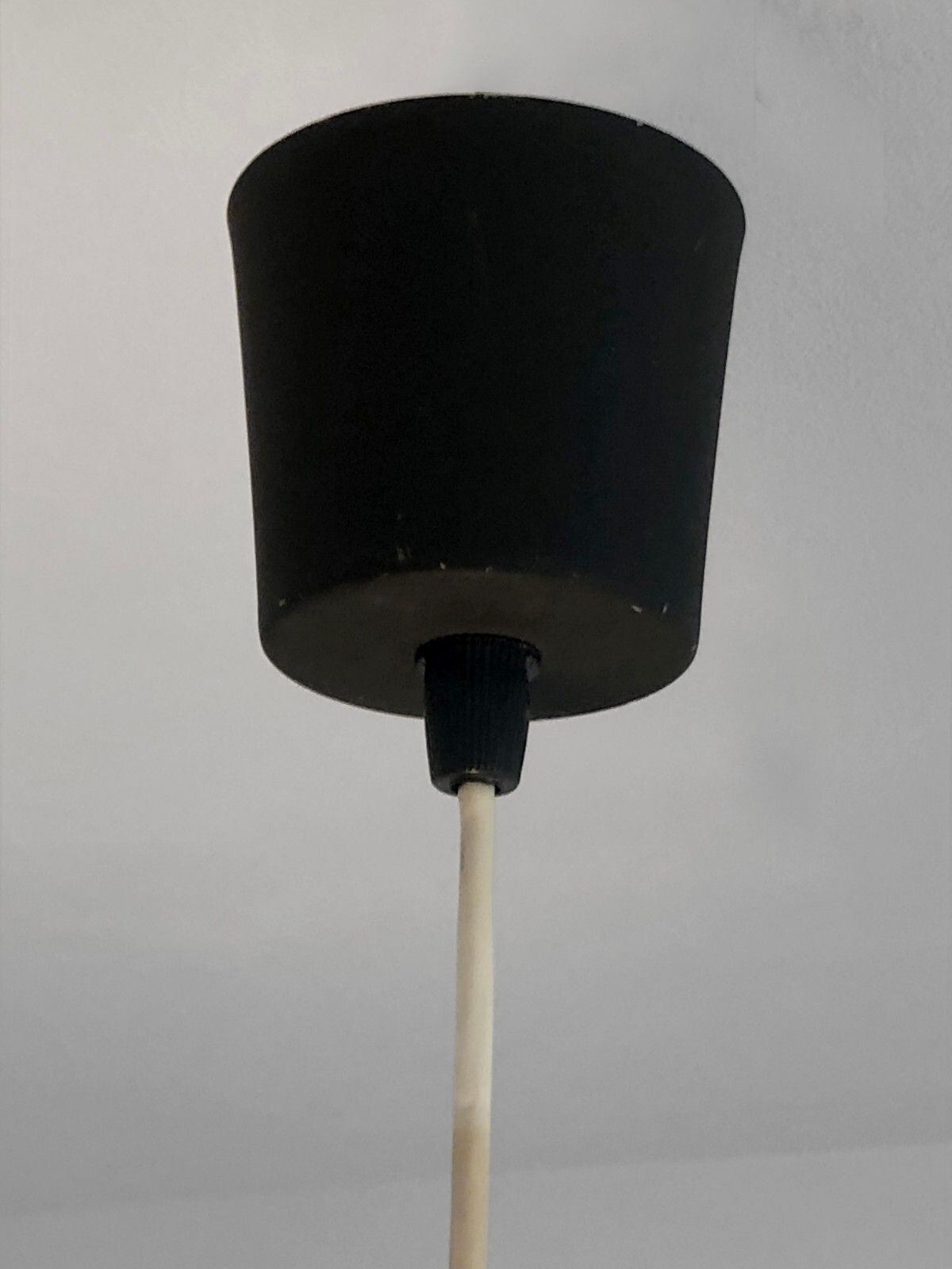 1960 Parsscot Kinetic Modernist Chandelier Suspension Stilnovo Arteluce photo furniture