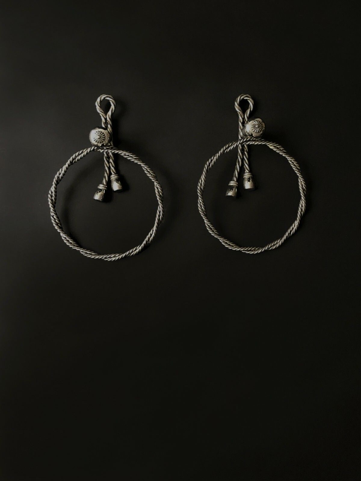 1970 House Rings Art Deco Shabby Chic Bathroom Set Pergay Jansen photo buy