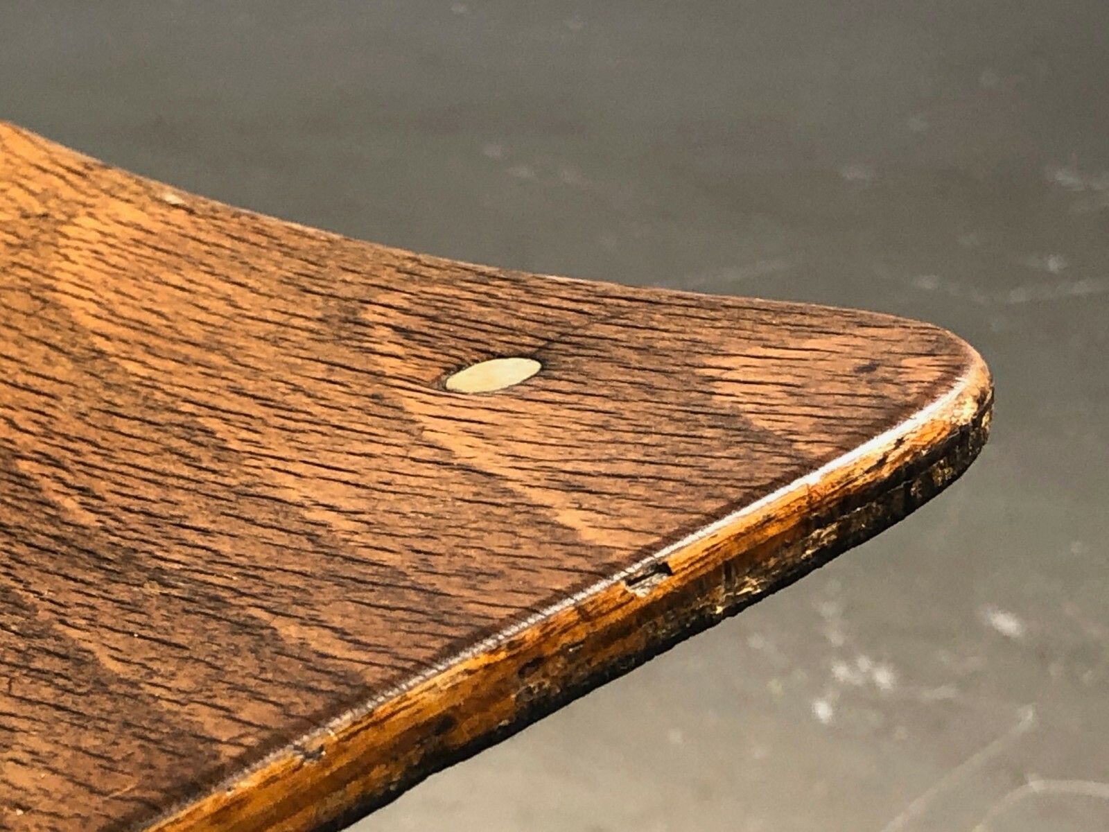 photo furniture 1950 Modernist Reconstruction Bauhaus Industrial Workshop Chair Chapo Perriand