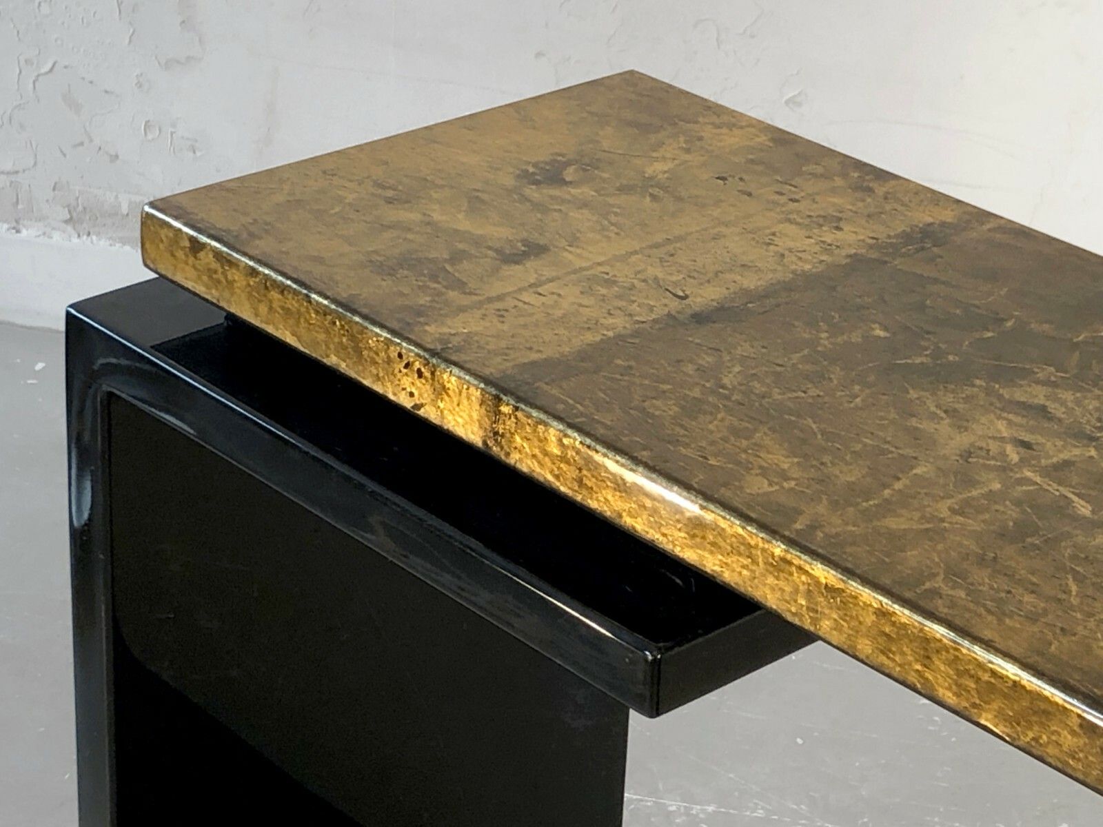 1970 1980 Roche&Bobois Console Memphis Modernist Shabby Chic Jansen Aldo Tura photo furniture