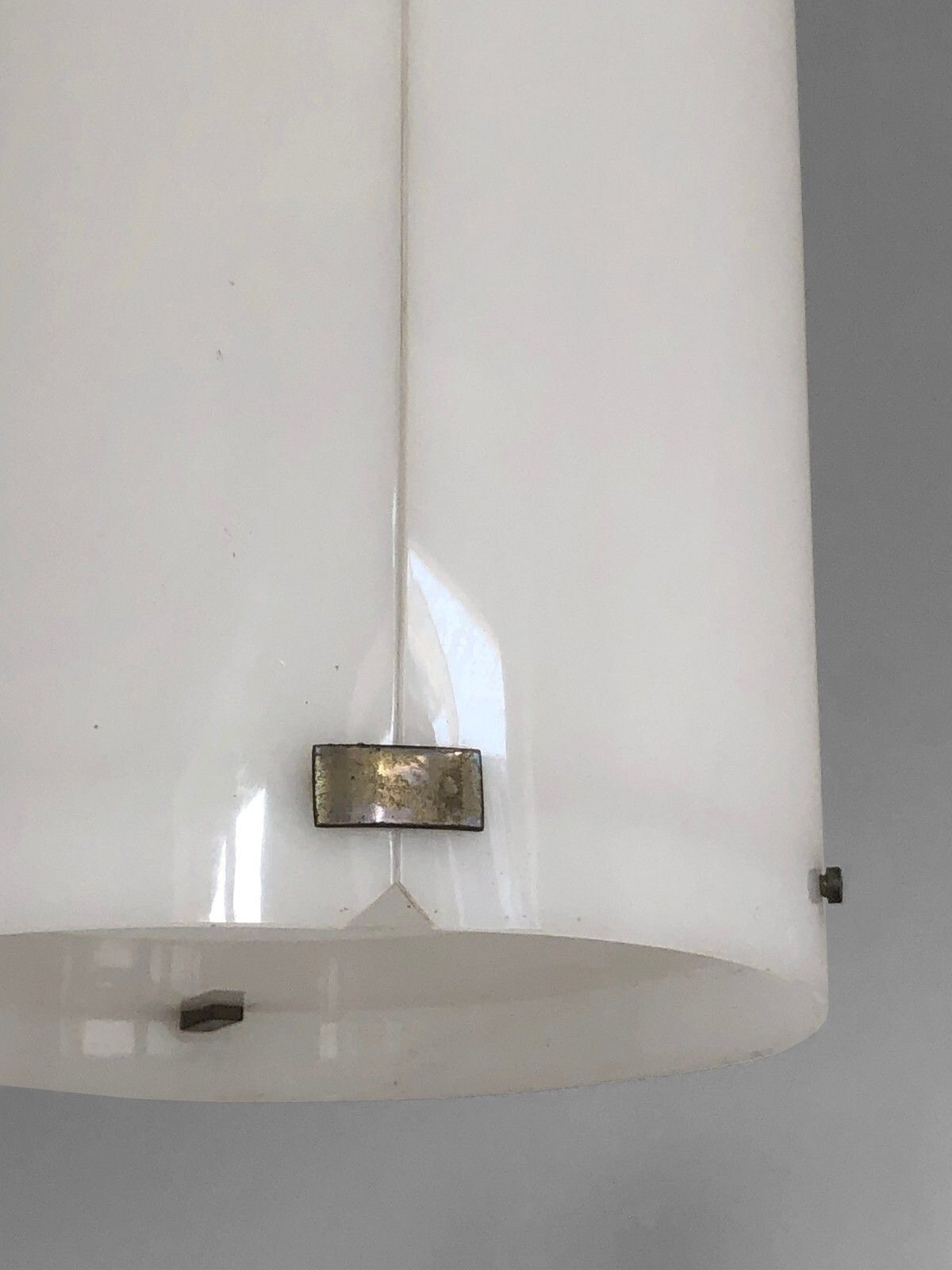 photo furniture 1950 Tito Agnoli O Luce Suspension Chandelier Modernist Stilnovo Arteluce Ostuni