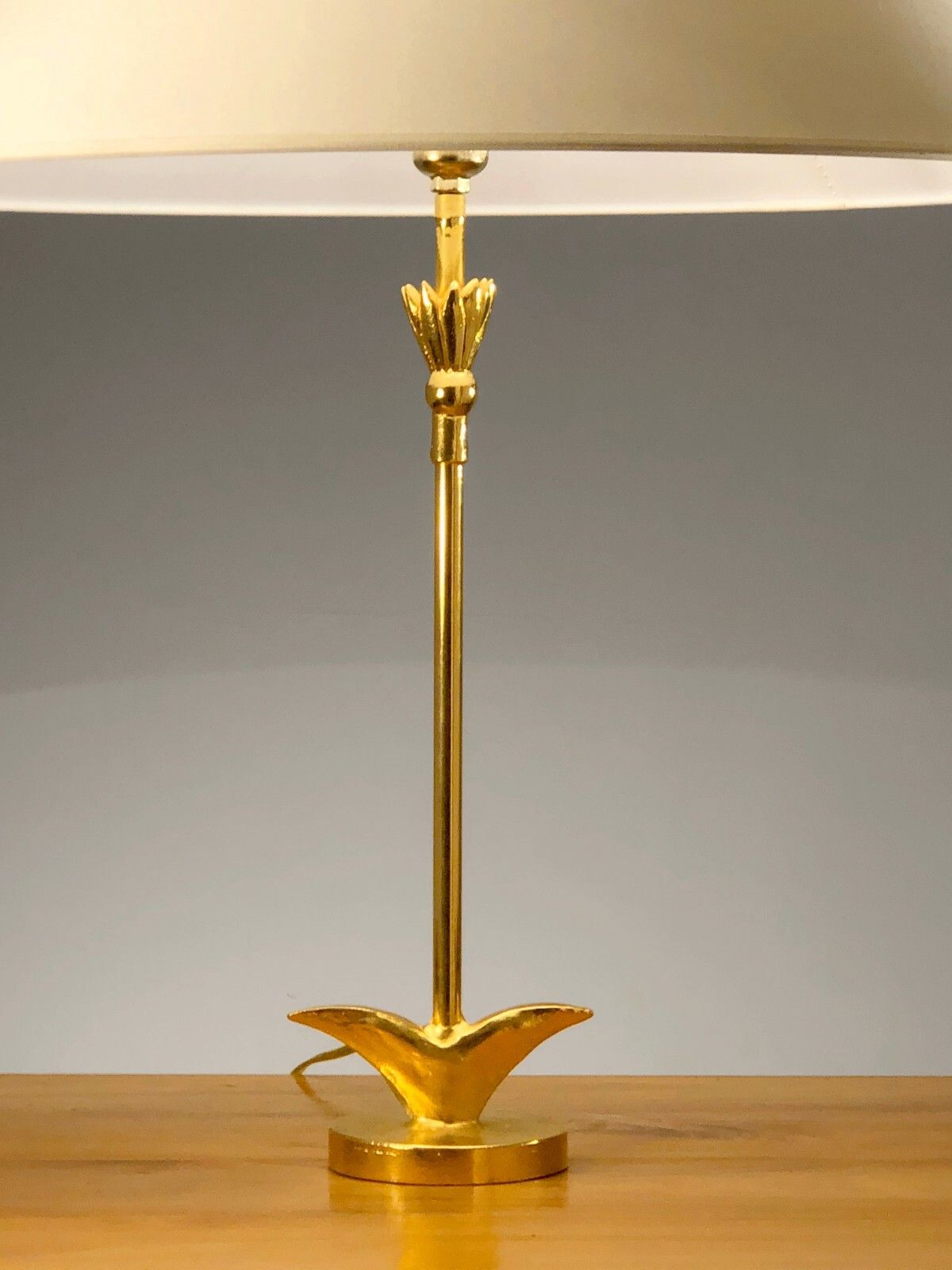 1990 Fondica Cazenove Postmodernist Sculpture Lamp Shabby Chic Memphis photo for sale