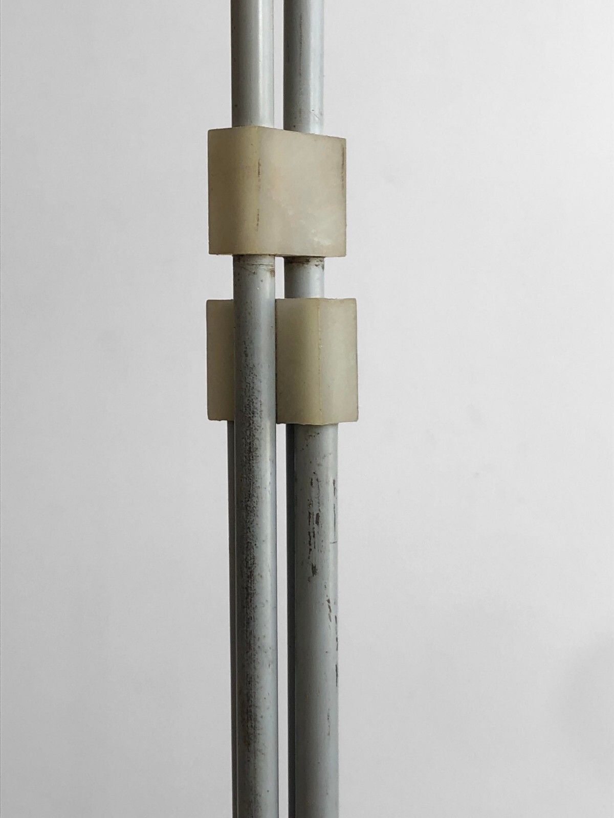 1970 Raak Streetlight D 2017 Modernist Space Age Arteluce Colombo Tobia Shoe photo for sale