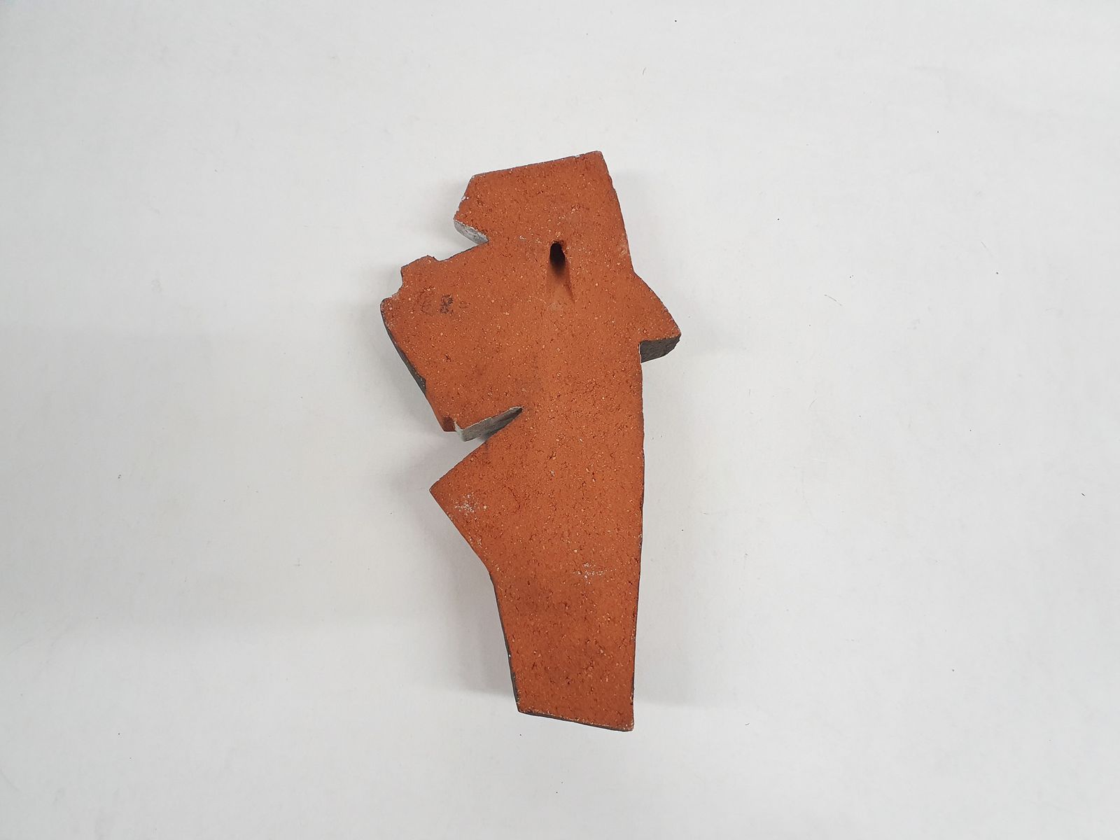 Keramieken Wandsculptuur "Madonna", Toegeschreven Aan Joop Puntman Voor Amha, Nederland, Jaren 1960 photo buy