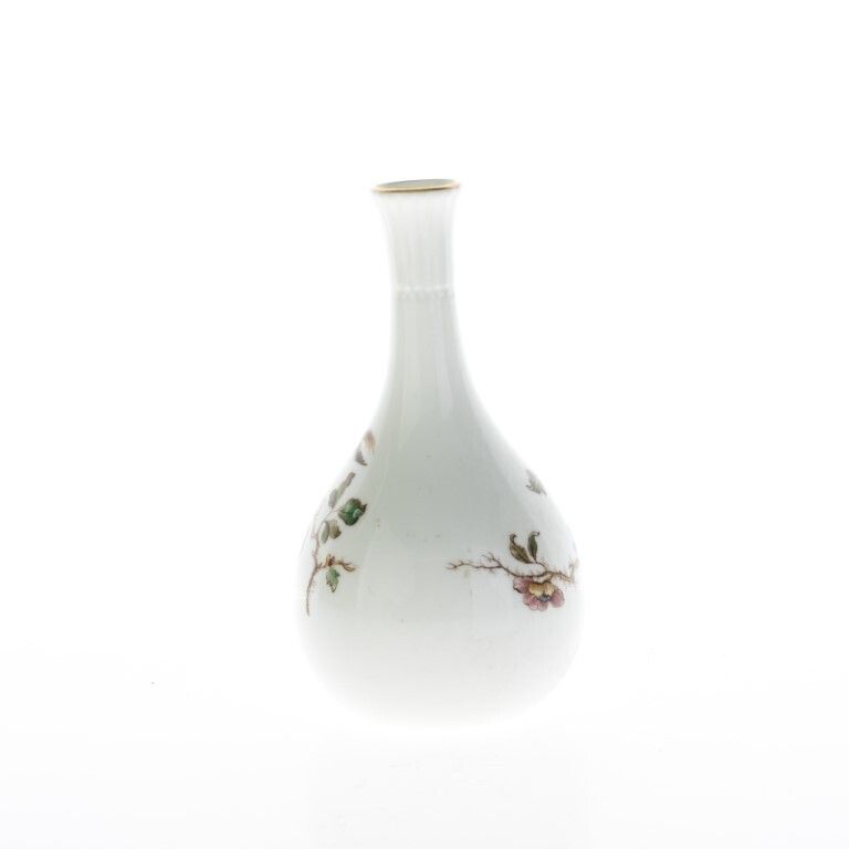 Wedgwood Ceramic Porcelain Swallow Pattern Spill Vase photo Home Decor