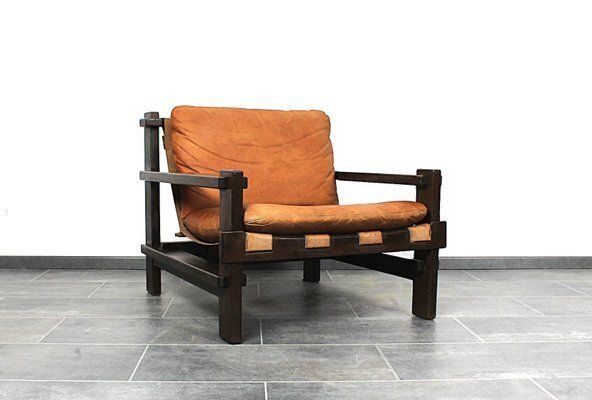 photo buy Lounge Chair By Carl Straub, 1960s