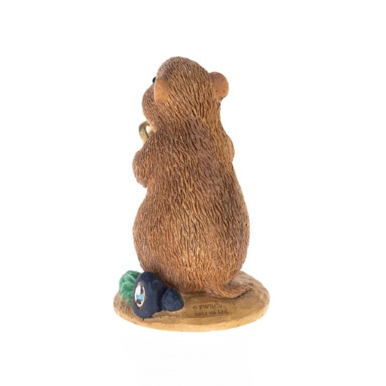 Tales Of Peter Rabbit By Beatrix Potter Limited Edition Hand Painted Timmy Willie photo furniture