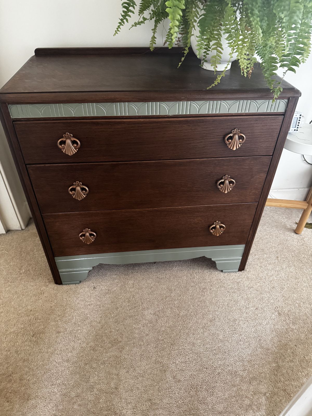 Harris Lebus Three Chest Of Drawers photo vinterior