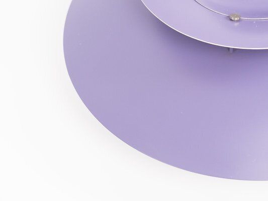 Vintage Ph 5 Pendant Lamp By Poul Henningsen For Louis Poulsen, 1990s photo for sale