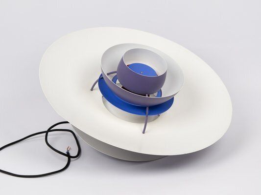 Vintage Ph 5 Pendant Lamp By Poul Henningsen For Louis Poulsen, 1990s photo buy