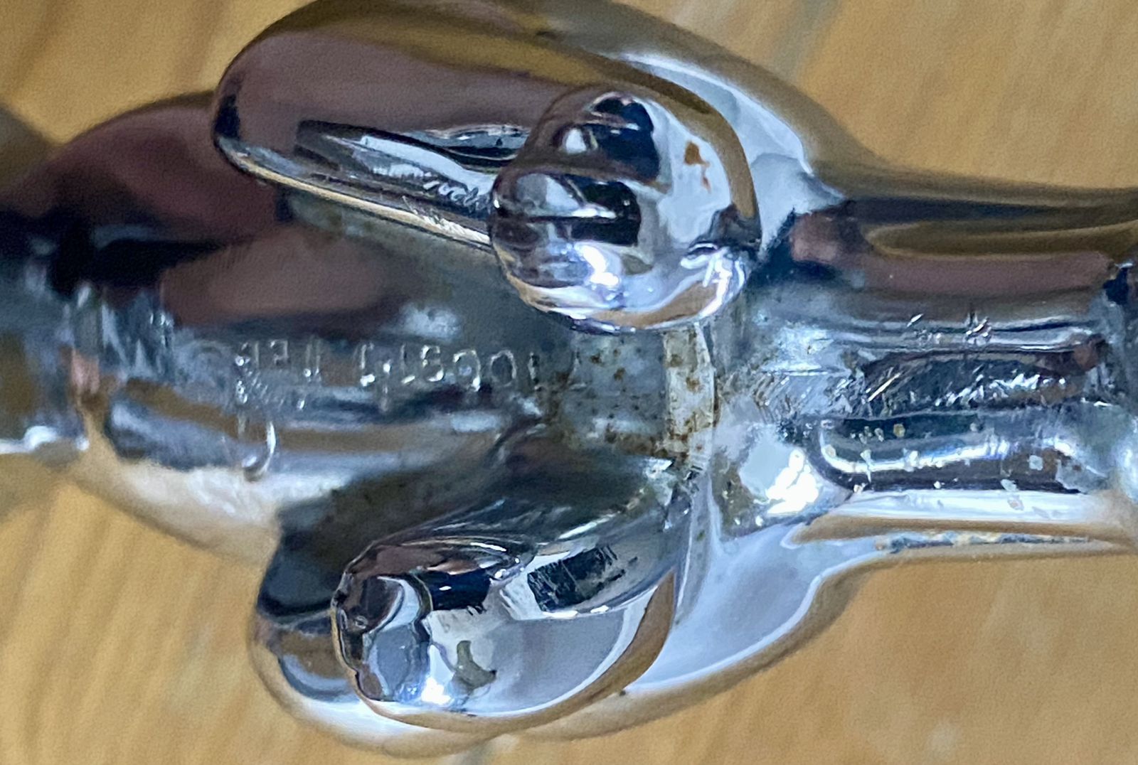 photo for sale Rare 1960's Jaguar Dealership Showroom Ashtray Mascot Wilmott Breeden Mk2 Mk1 E Type Jaguar Dealer Issued Collectable I Pace Xjs Xj E Type Xj6 F Pace