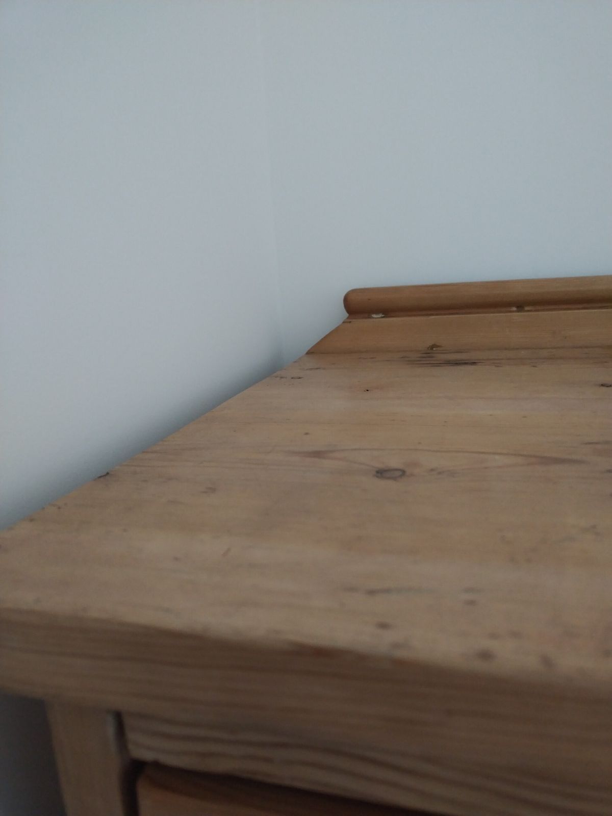 Set Of 28 Pine Drawers Unique Hand Made Dovetailed photo buy