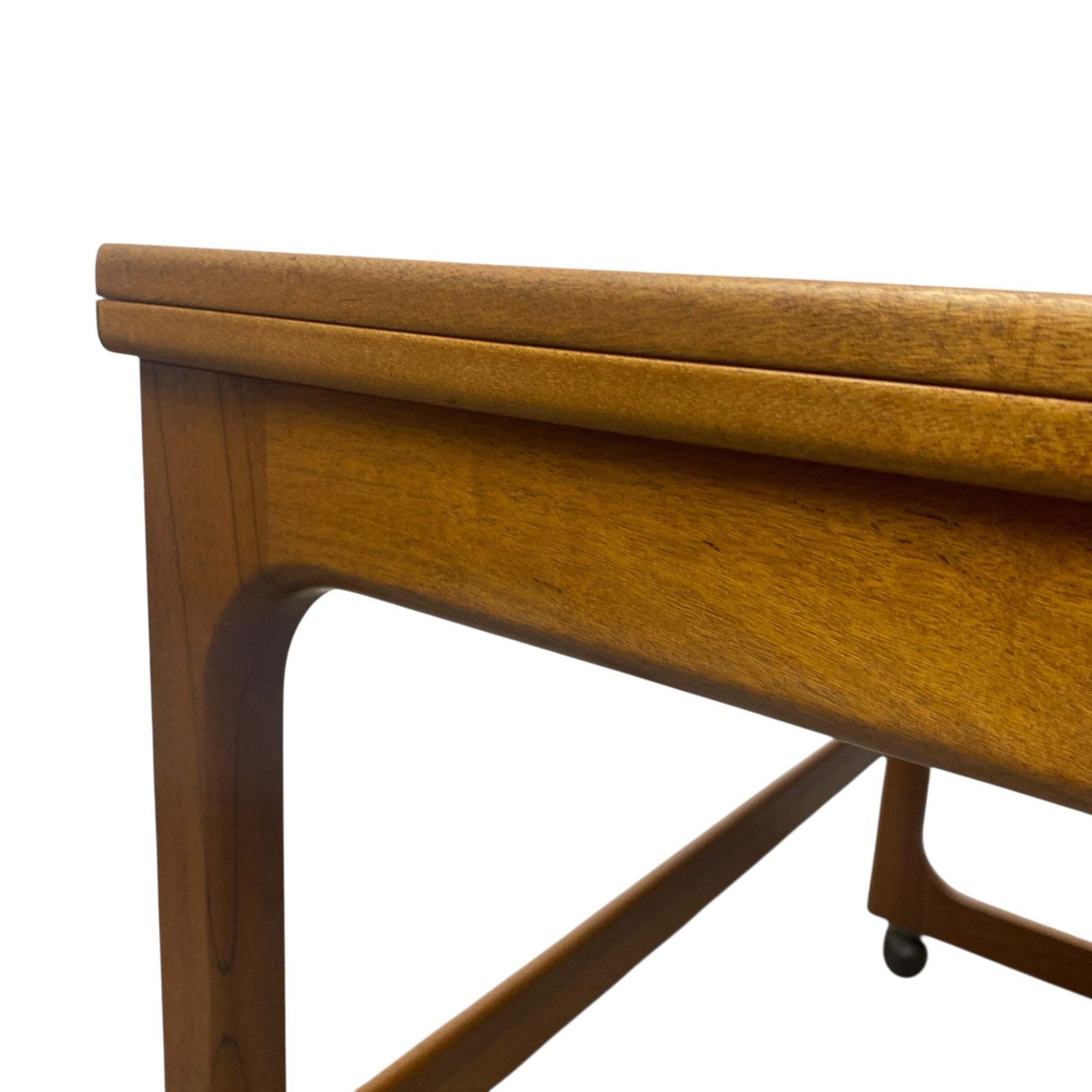 Nest Of Tables McIntosh Tri Form Metamorphic Midcentury photo 420.0