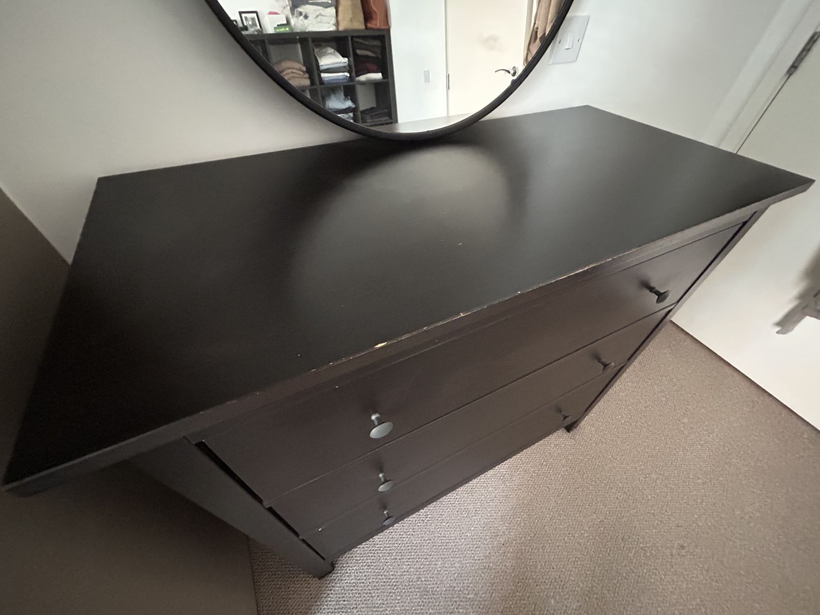 Chest Of Draws photo furniture