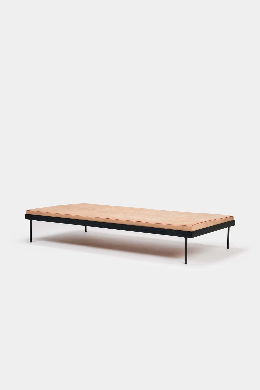 Hans Gugelot, Daybed, Gb1085, Deutschland, 50er