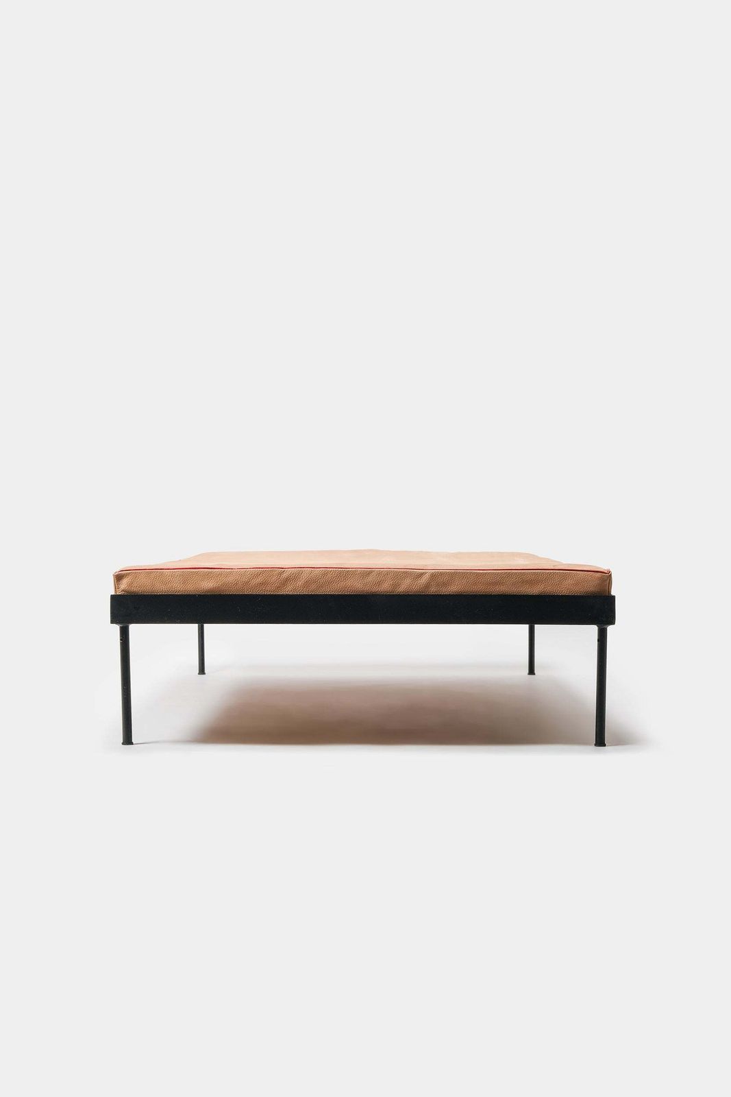 Hans Gugelot, Daybed, Gb1085, Deutschland, 50er photo Furniture