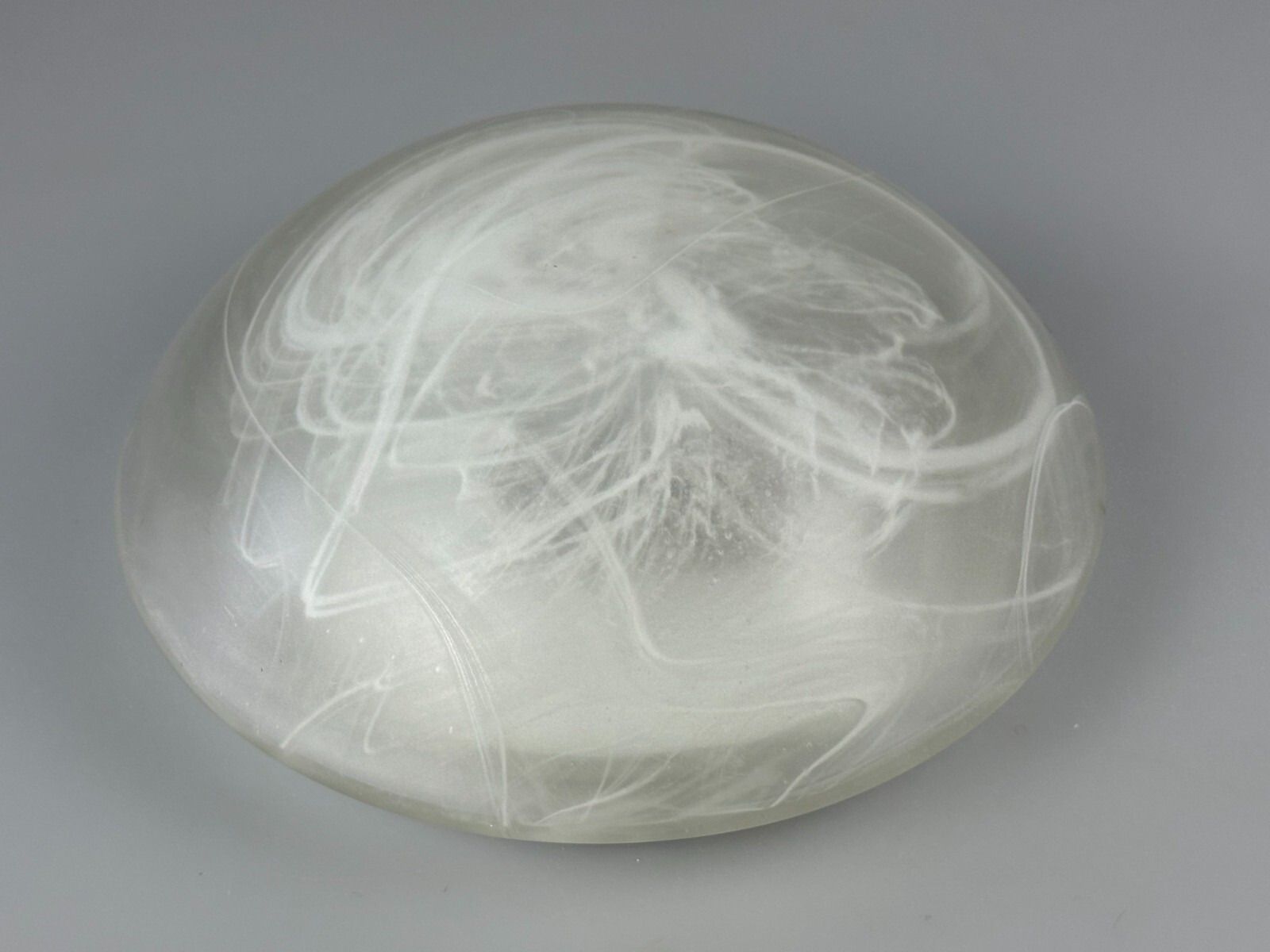 60s 70s Peill & Putzler Germany Plafoniere Ceiling Light Space Age Design photo vintage