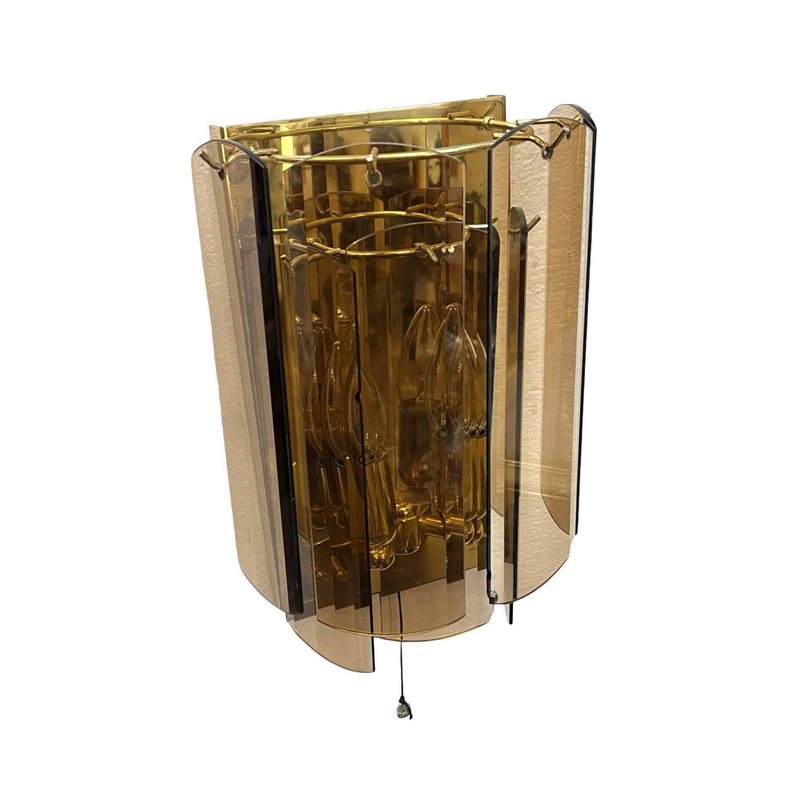 photo for sale Page 1 Of 18 Wall Lamp Sconce In Hollywood Regency Style, Sölken Leuchten, Germany, 1980
