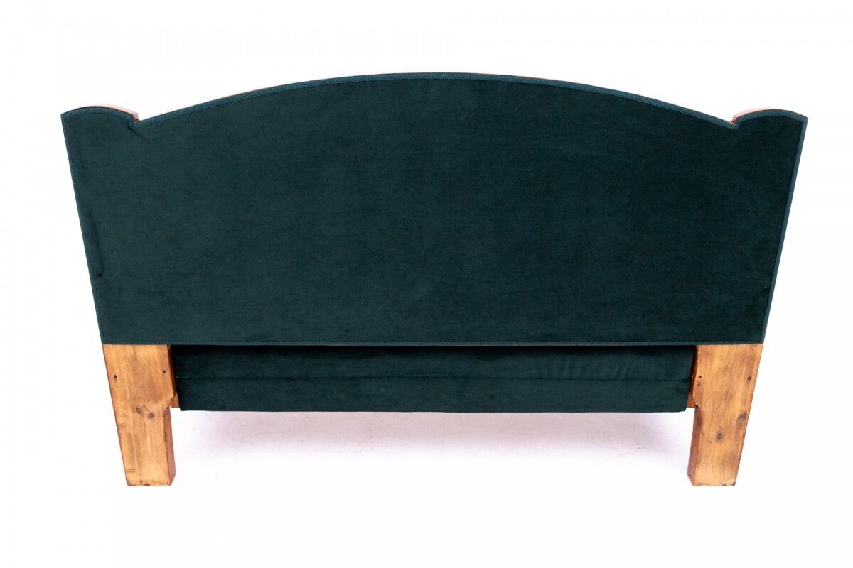 photo buy Green Living Room Set, Northern Europe, Circa 1890.