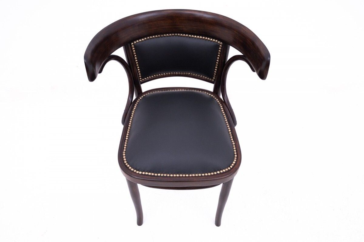 photo for sale Thonet Furniture Set, Western Europe, Late 19th Century. After Renovation.