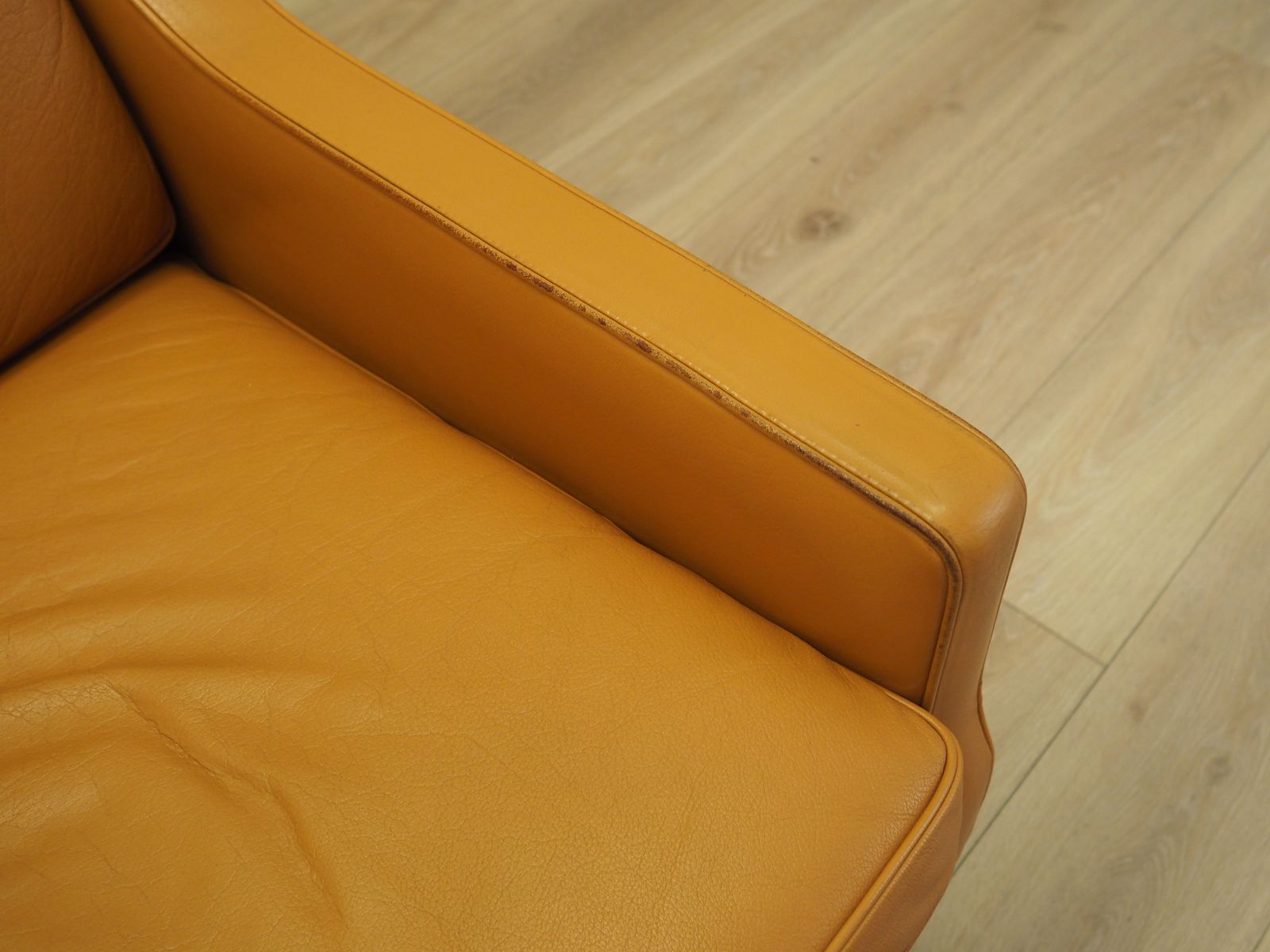 Set Of Lounge Armchairs, Danish Design, 1970s, Production: Denmark photo vintage