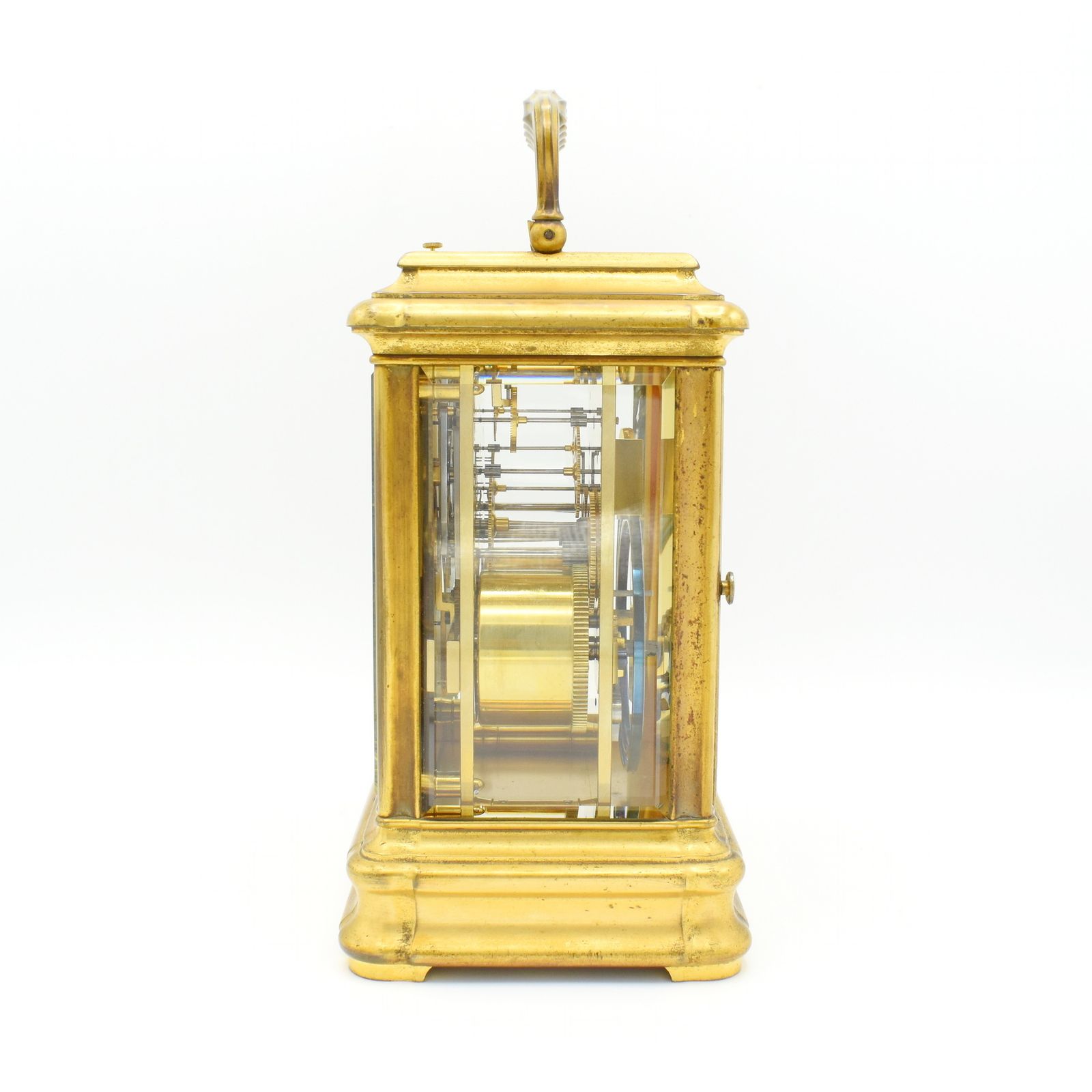photo furniture Extraordinarily Rare Cased Giant Drocourt For Martin & Co.