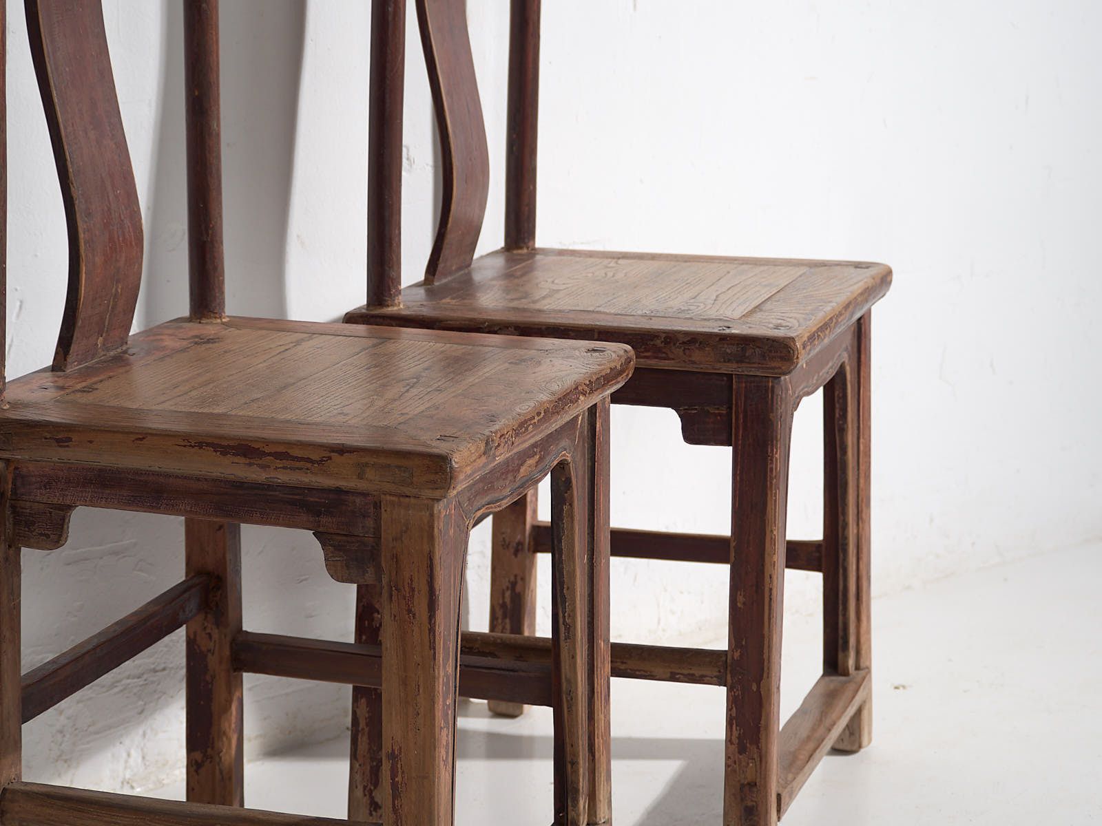 Traditional Antique Chinese Chairs (C.1900) #68 photo buy