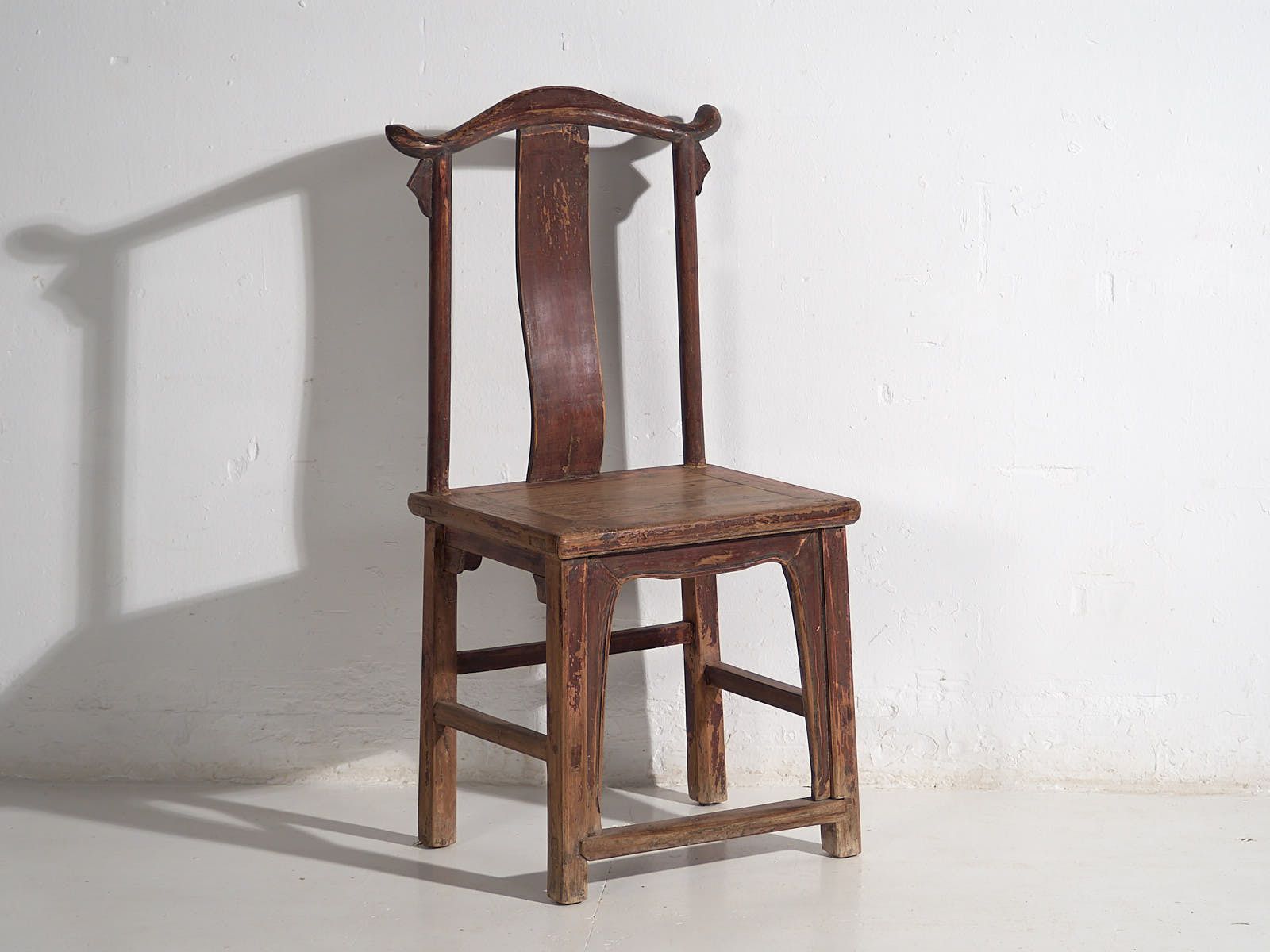 photo for sale Traditional Antique Chinese Chairs (C.1900) #68