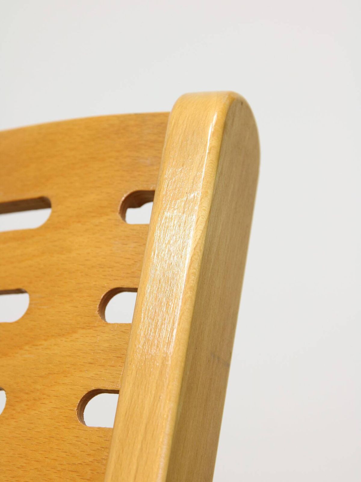 Furniture Rex Folding Armchair By Niko Kralj For Stol Kamnik, 1960s photo