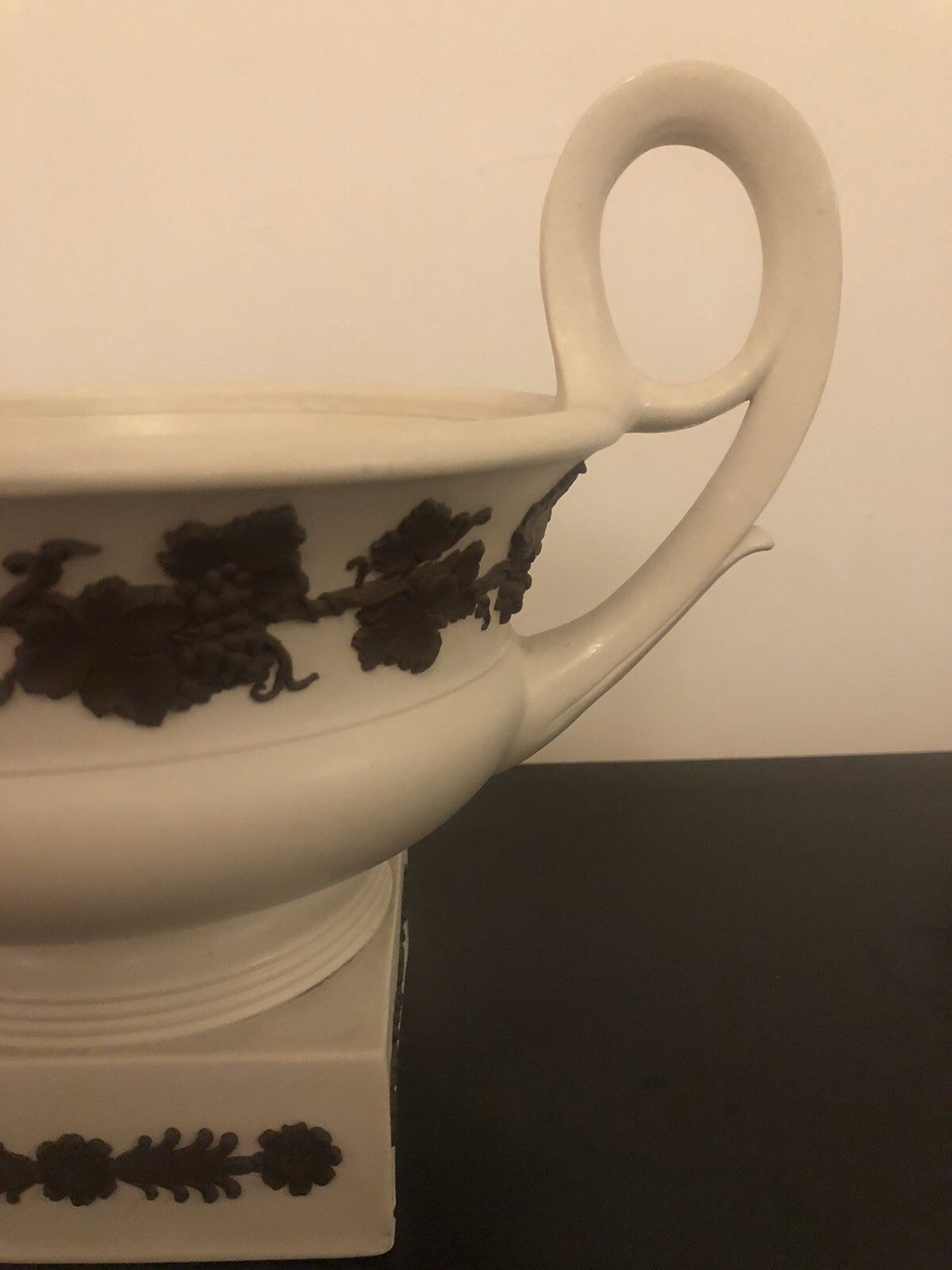 Wedgwood Early 19th Century Crater Vase photo for sale