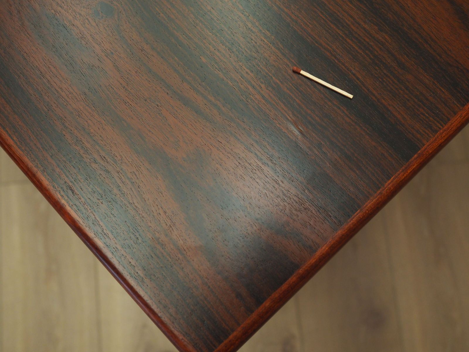 Vintage Desk, Danish Design, 1970s, Production: Denmark photo furniture