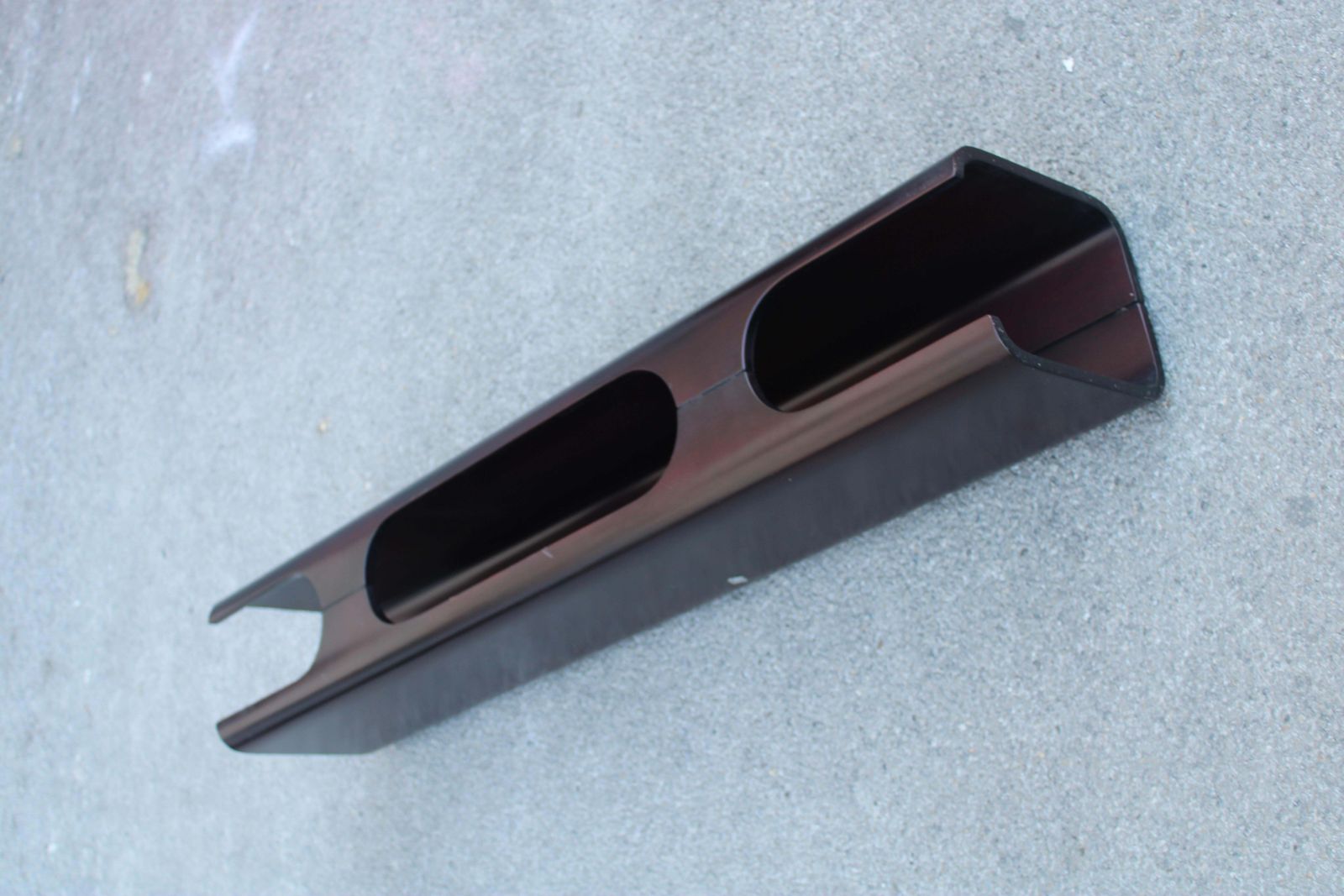 Curved Wood Shelves Giotto Stoppino Italian Design 1960 Storage Compartment photo 1558.0
