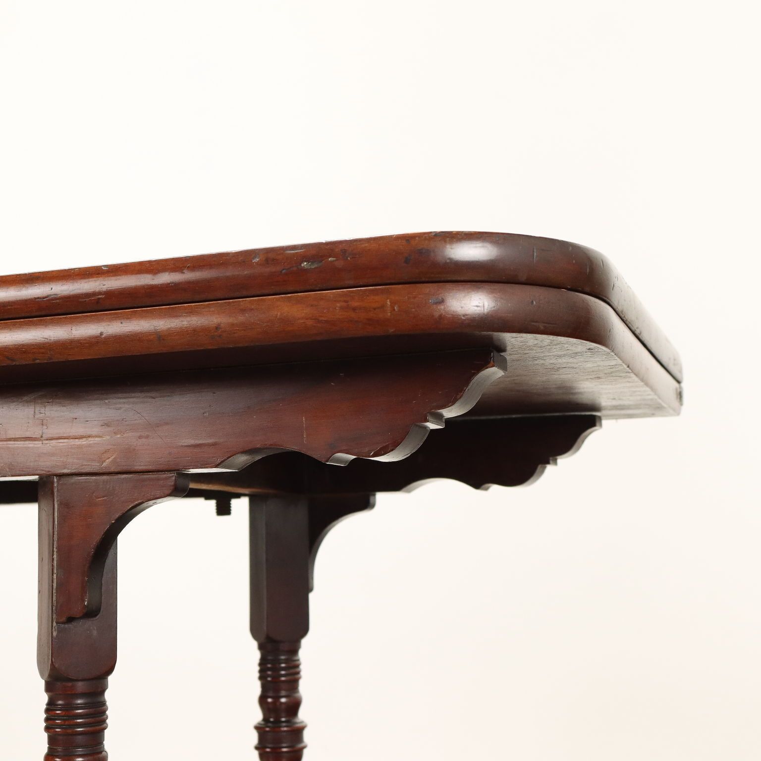Coffee Table Victorian Mahogany England XIX Century photo buy