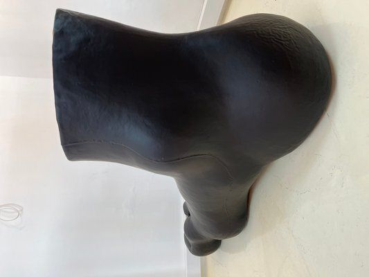 Serie Up 2000 Il Piede Up 7 Sculpture By Gaetano Pesce photo Art