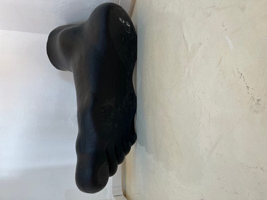 Serie Up 2000 Il Piede Up 7 Sculpture By Gaetano Pesce photo vinterior